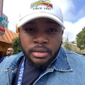 Meet your Posher, Raymond